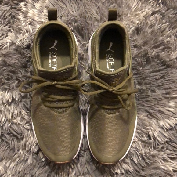 pacer next cage fresh women's sneakers